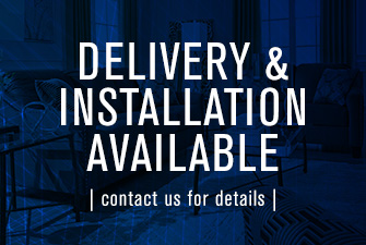 Delivery and Installation