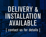 Delivery and Installation