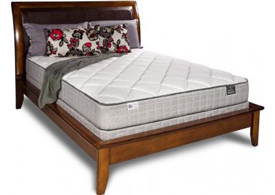 Image for Dream Cadence Firm Queen Mattress w/ Foundation
