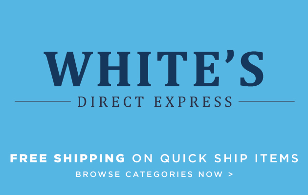 Whites Direct Express