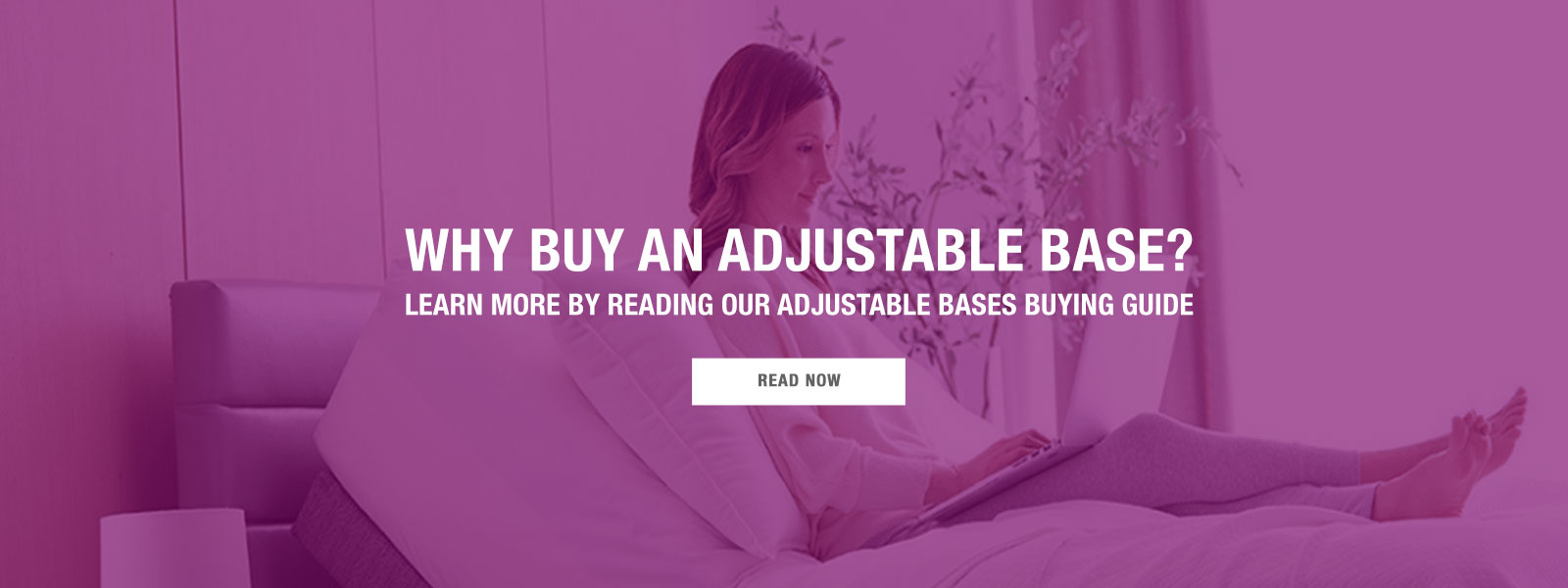 Adjustable Base Buying Guide