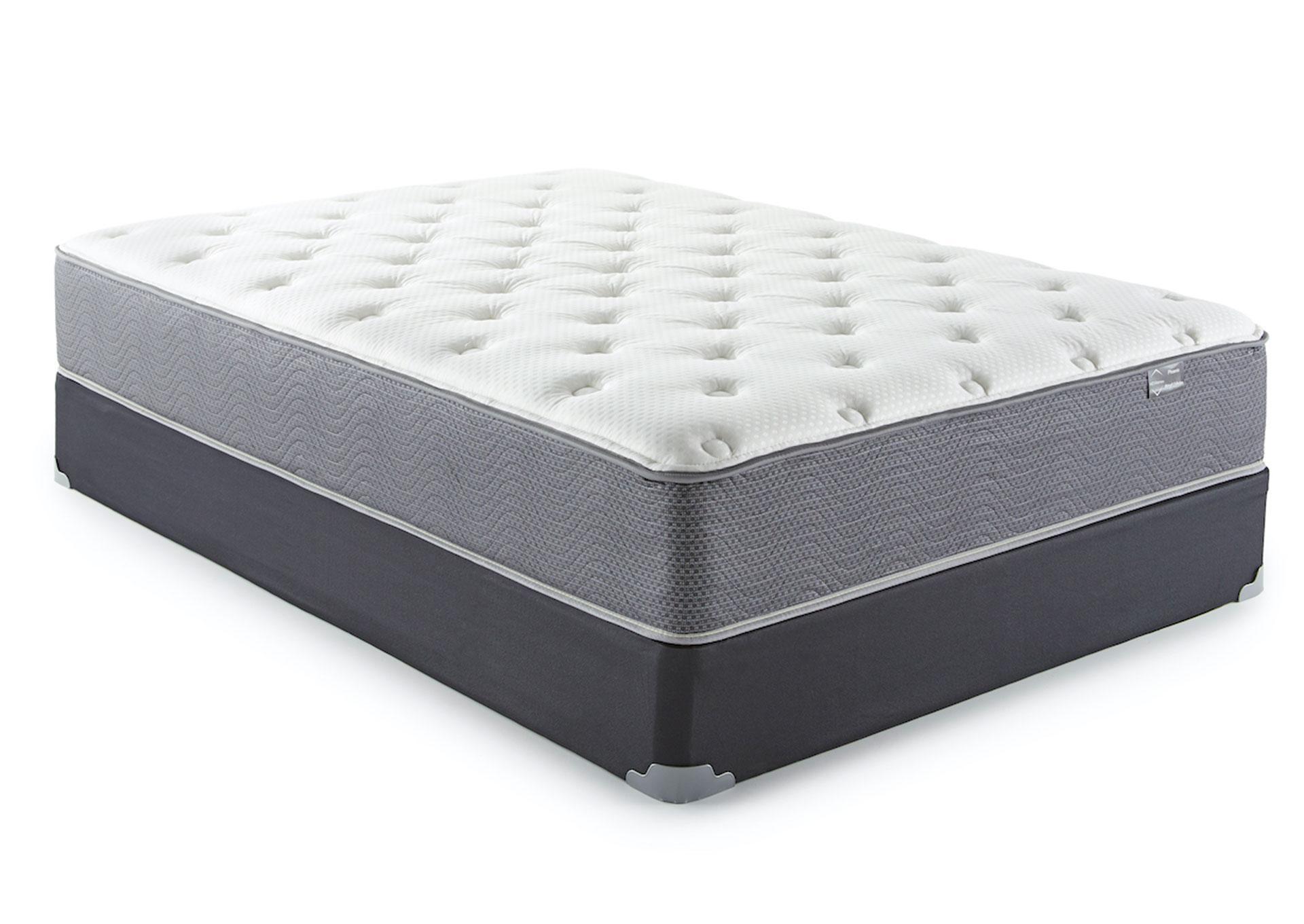 Twin Plush Mattress ,Total Home Package Event 2025