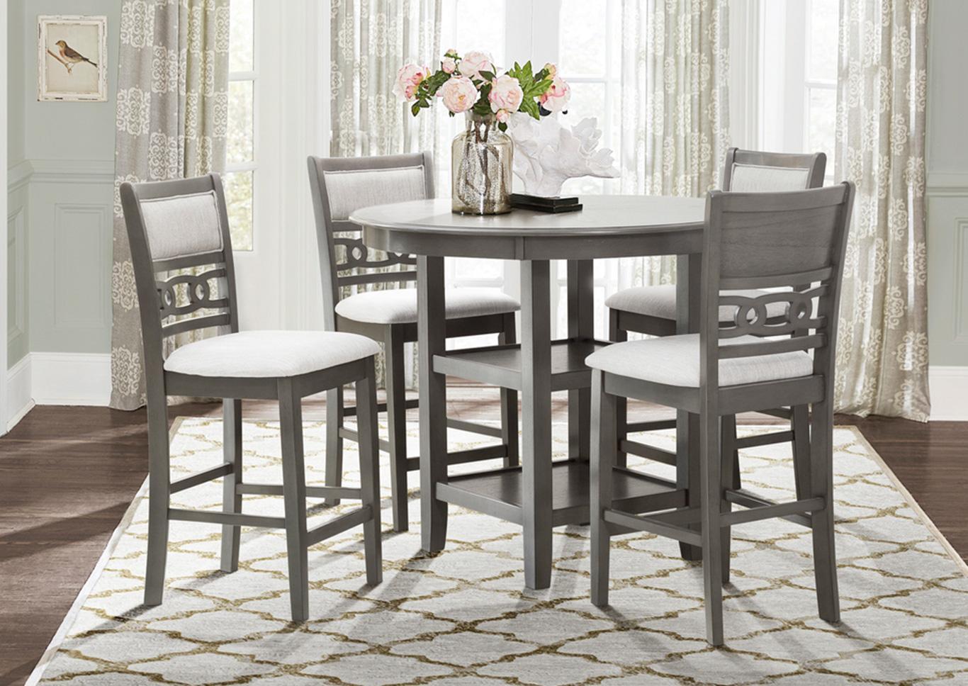 Table & 4 Stools ,4th of July Blowout Sale 2024