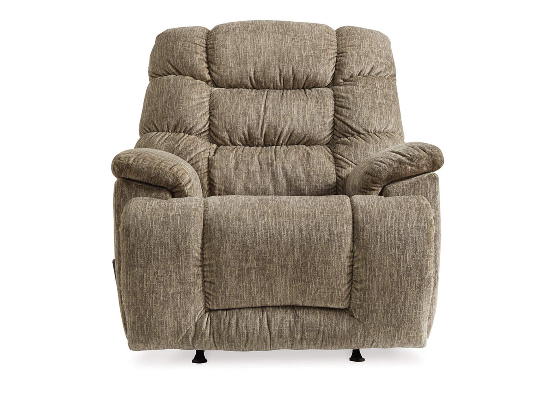 Bridgtrail Recliner,Free in February 2025