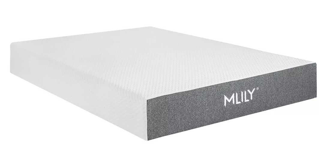 Fusion Orthopedic 10" King Mattress + 2 FREE Pillows & Sheets,Black Friday Deals 11-26-24