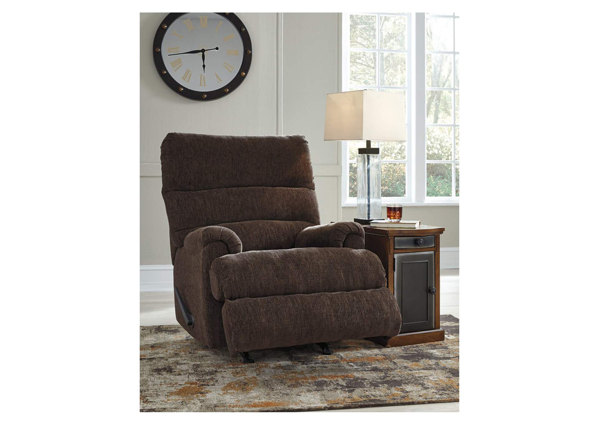 Man Fort Recliner,Free in February 2025