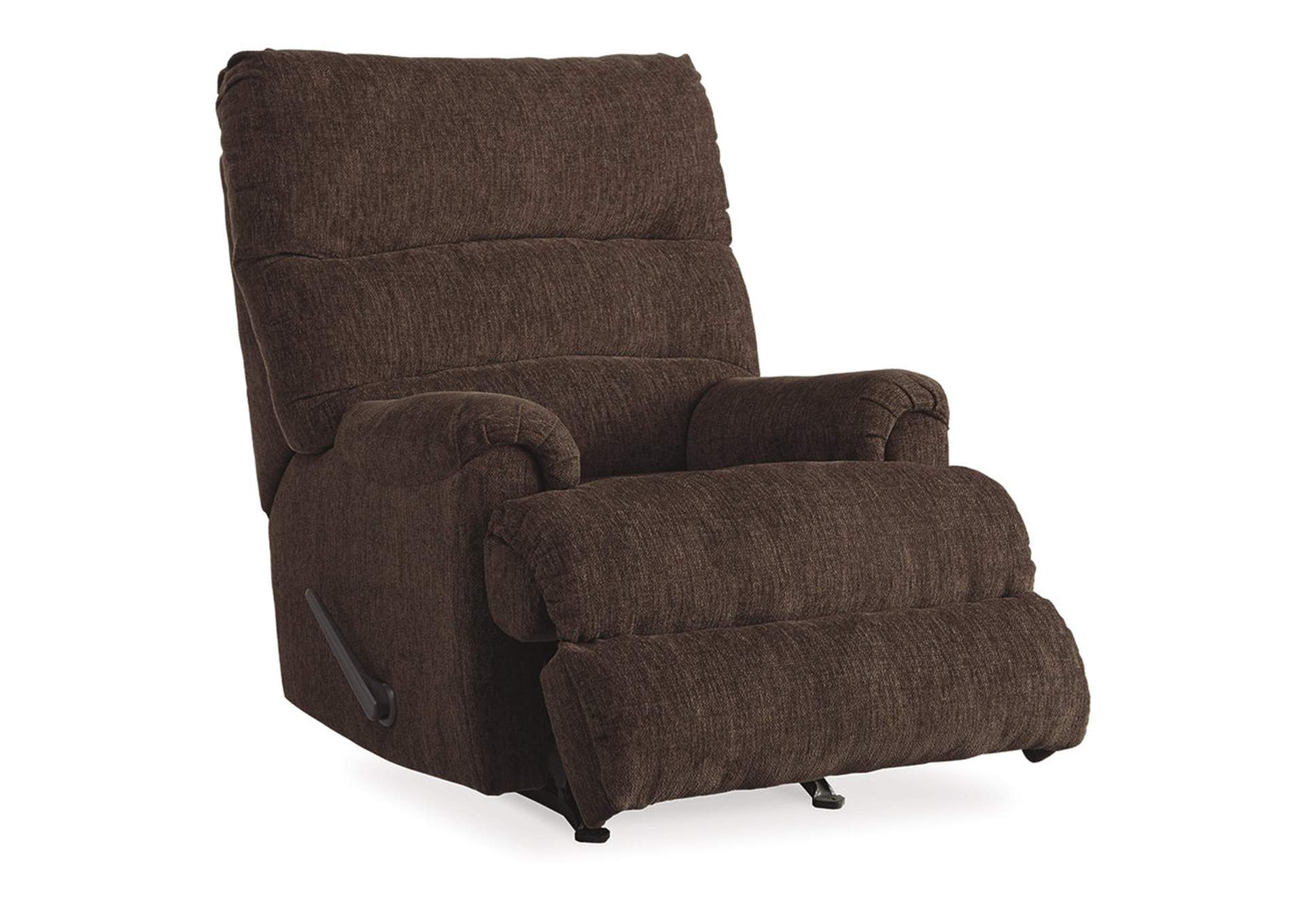 Man Fort Recliner,Free in February 2025