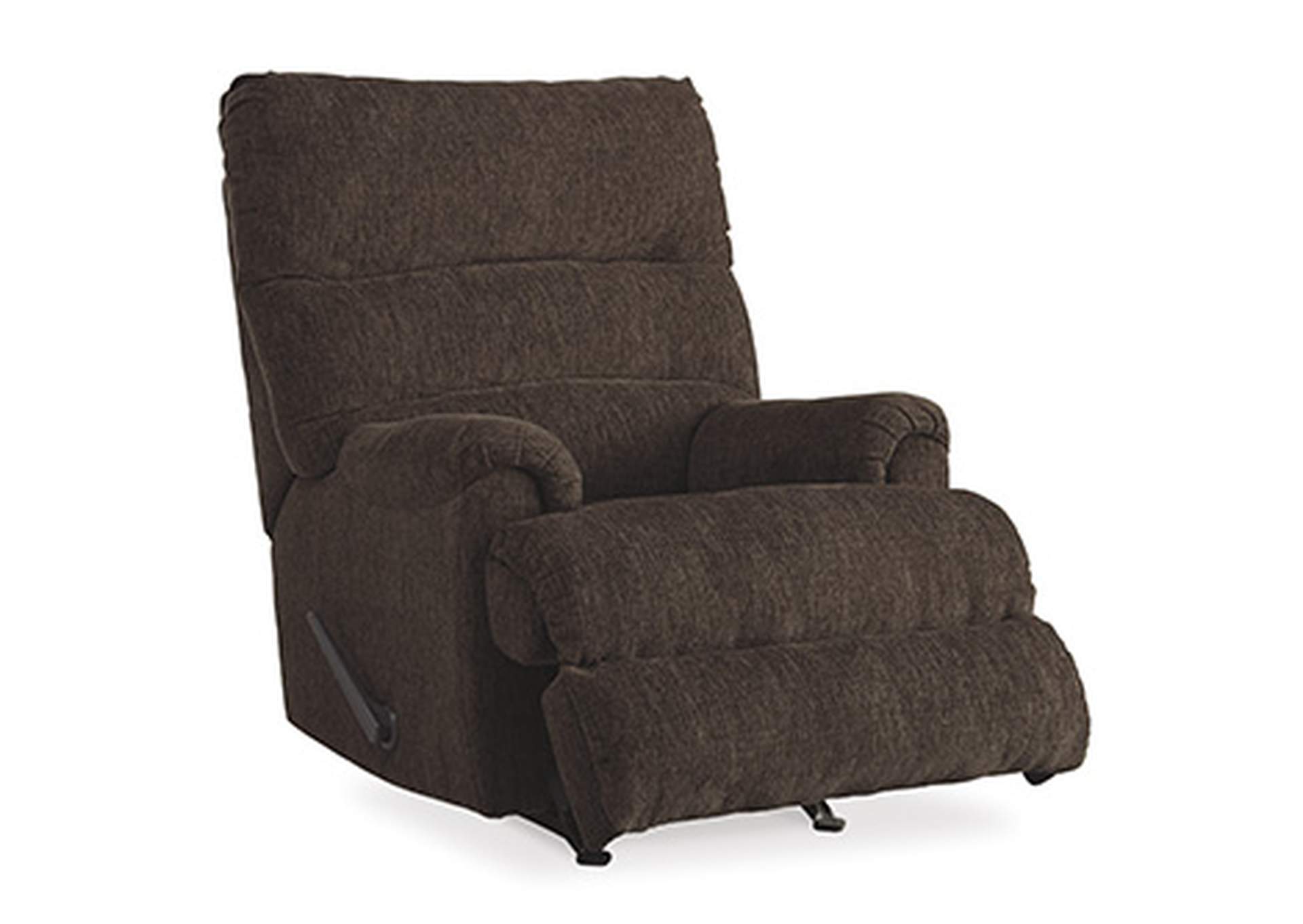 Man Fort Recliner,Free in February 2025