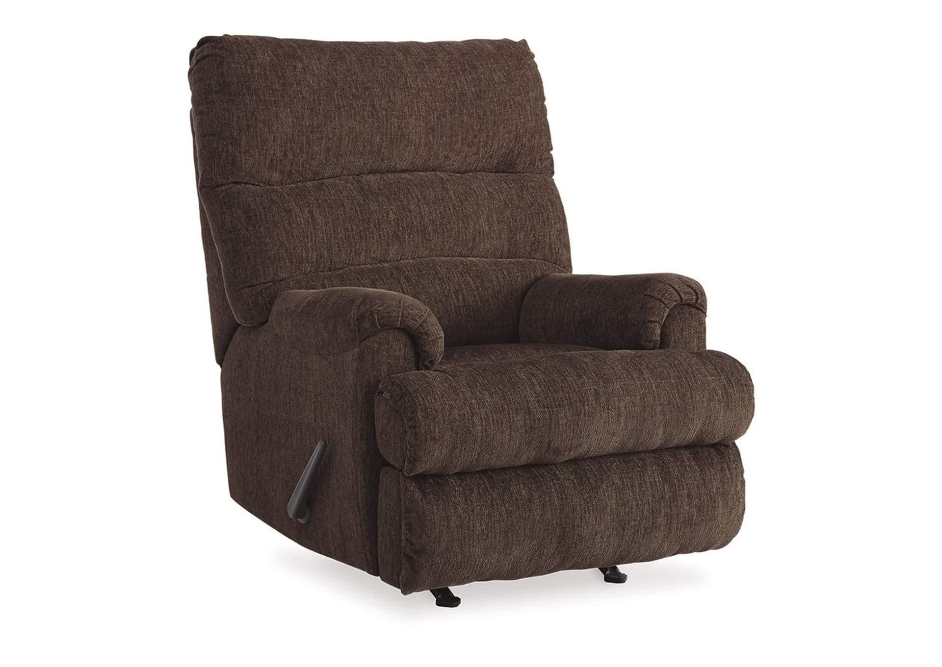 Man Fort Recliner,Free in February 2025