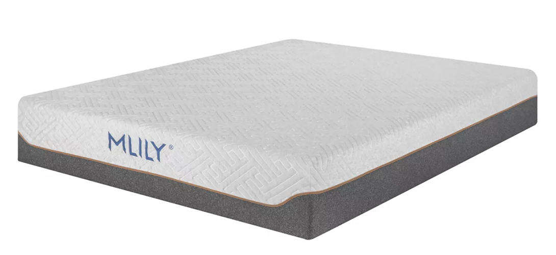 Fusion Supreme 11" Queen Mattress,T-0124673 Total Home Package 2-27-24