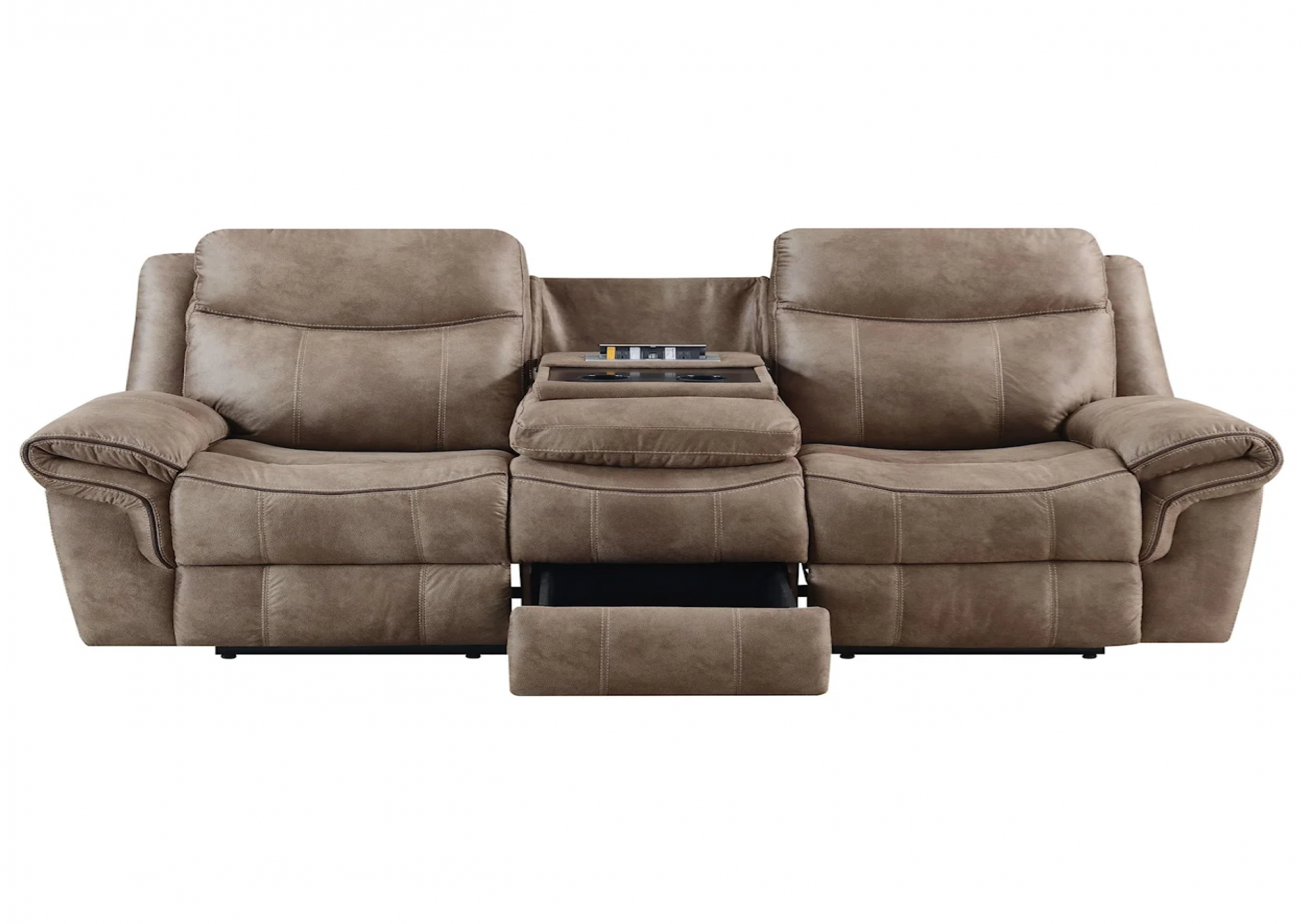 NH850 Reclining Sofa ,Columbus Day 2024