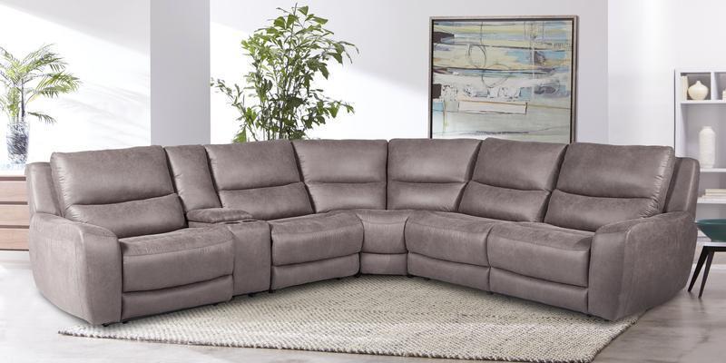 70777 POWER Reclining Sectional + FREE 55" TV + Bonus Buy Recliner,Black Friday Deals 11-26-24