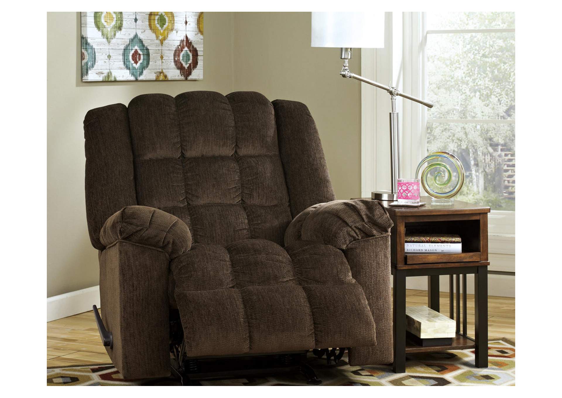 Rocker Recliner,T-0138629 Black Friday 10-29-24