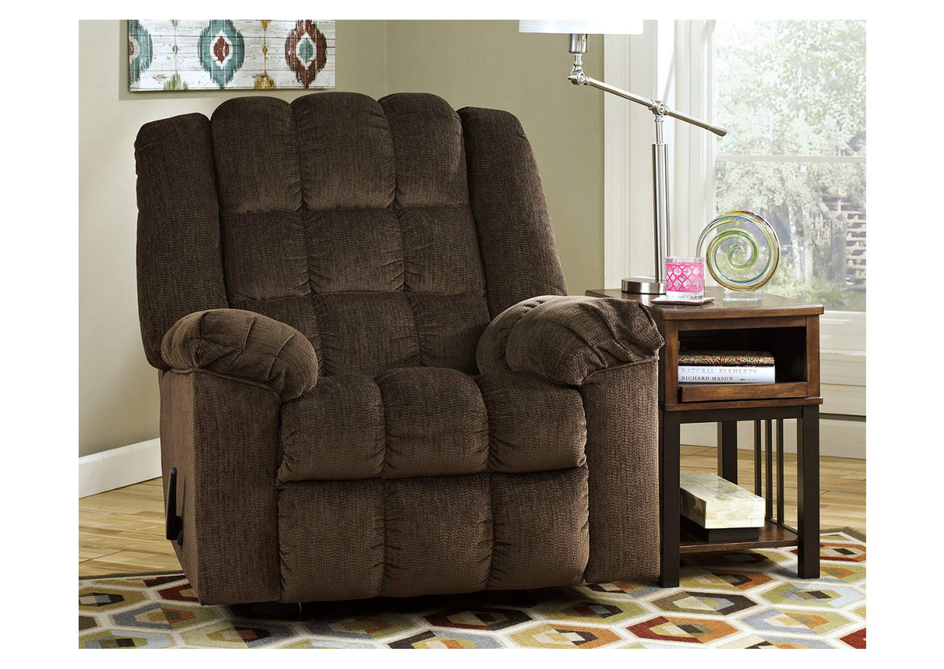 Rocker Recliner,T-0138629 Black Friday 10-29-24