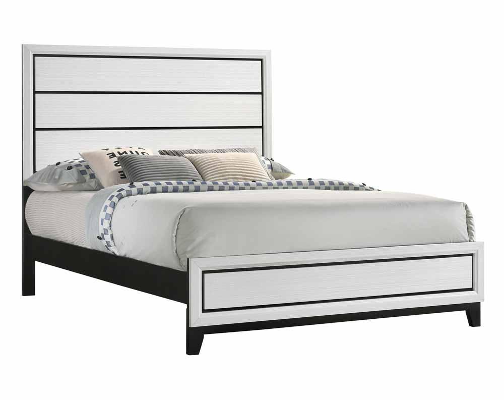 Lifestyle C8170 Queen Bed,Cyber Week 12-1-24