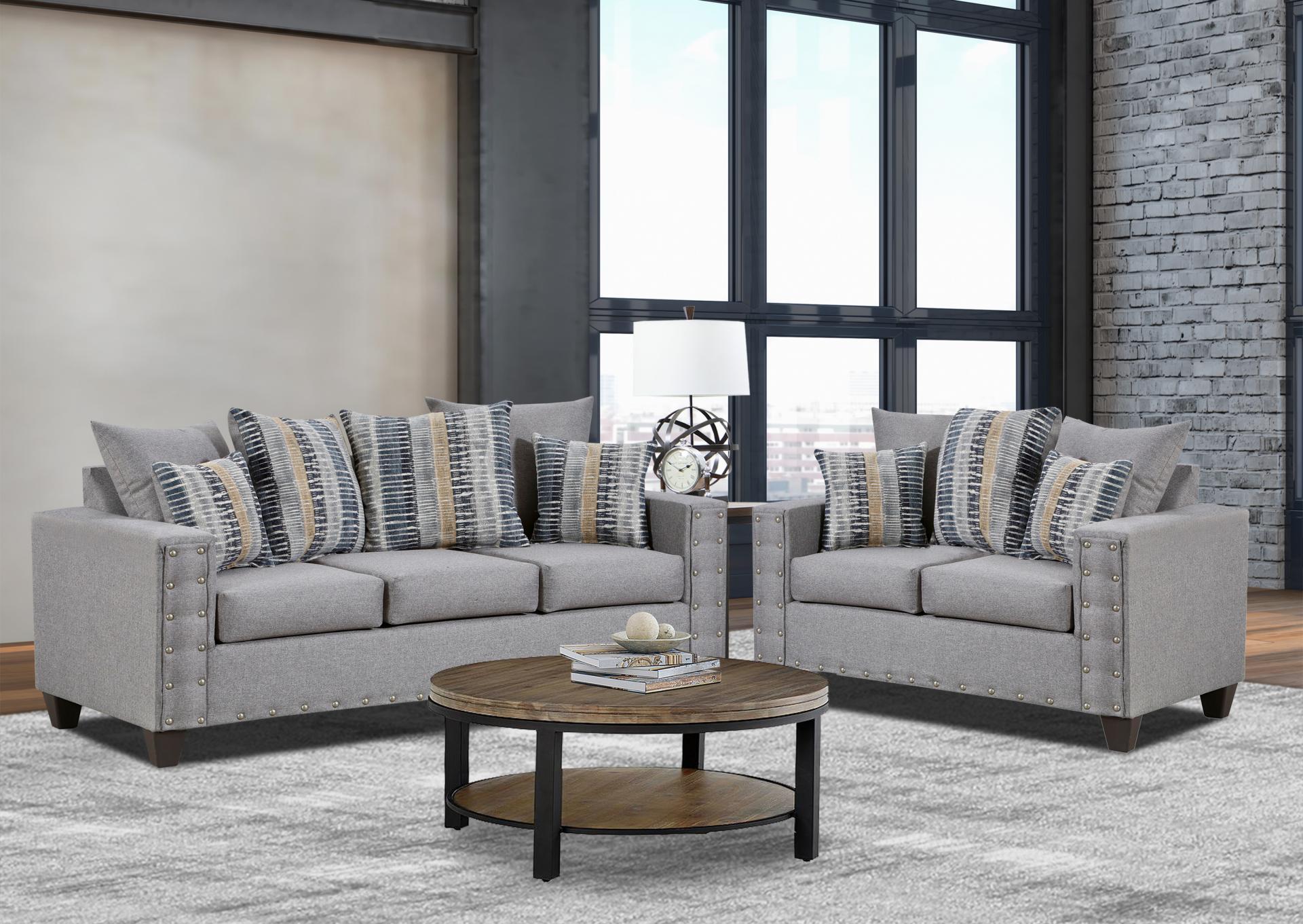 8200 Sofa & Loveseat,Black Friday Deals 11-26-24