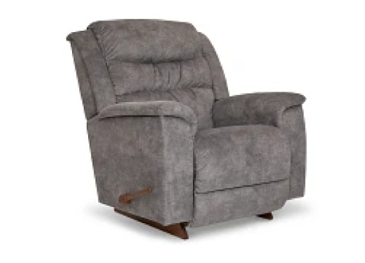 P10-776 BIG MAN POWER Recliner,Columbus Day 2024