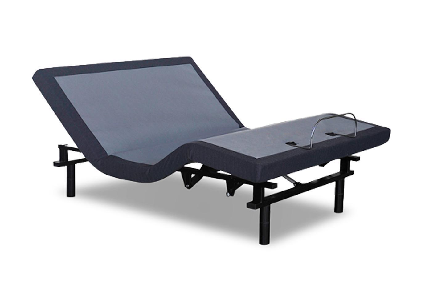 Queen Adjustable Base + FREE 10 FT POOL,Memorial Day Tent Event 2023