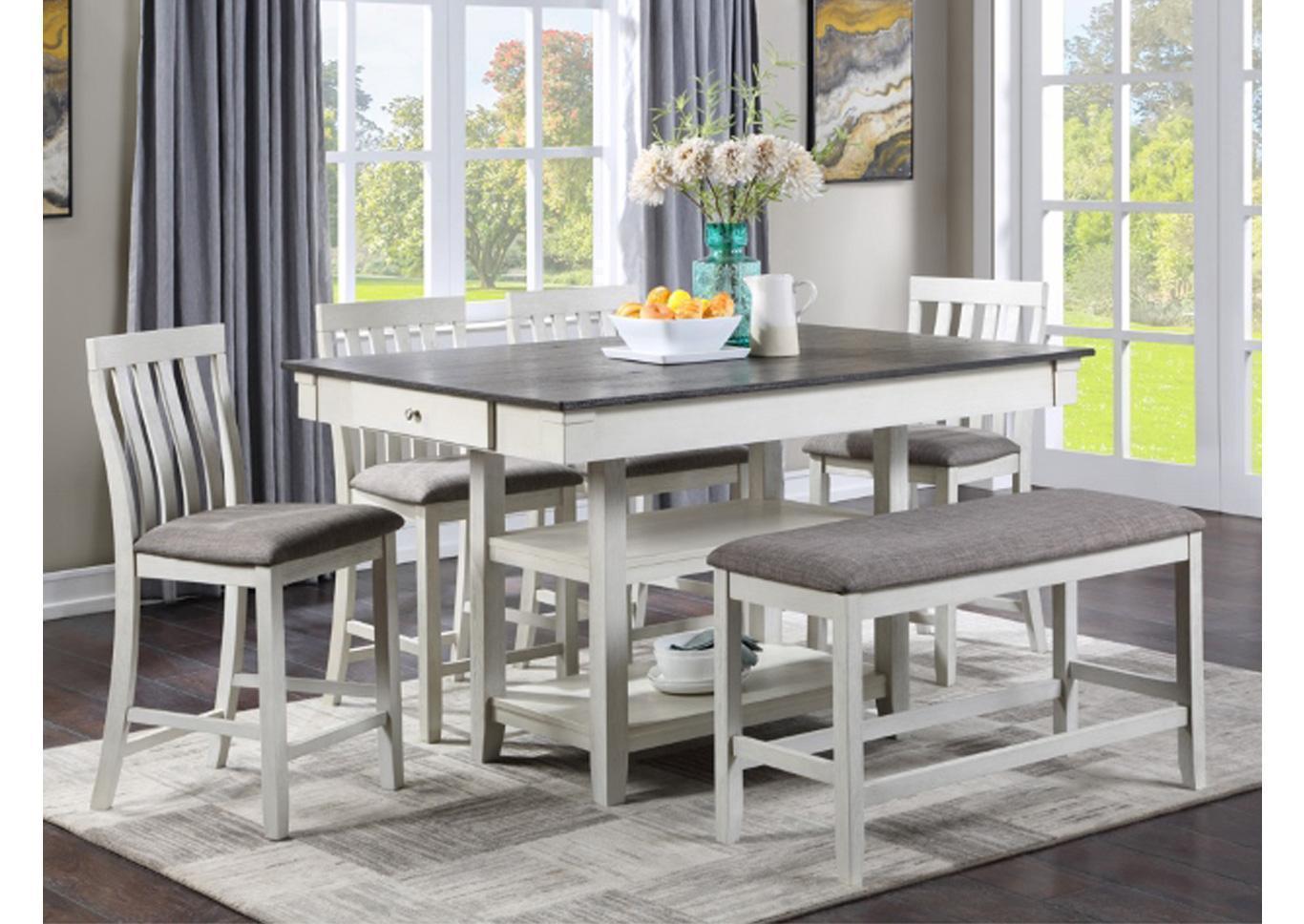 CM2715 Dining Table & 4 Stools,Year End Clearance 2021