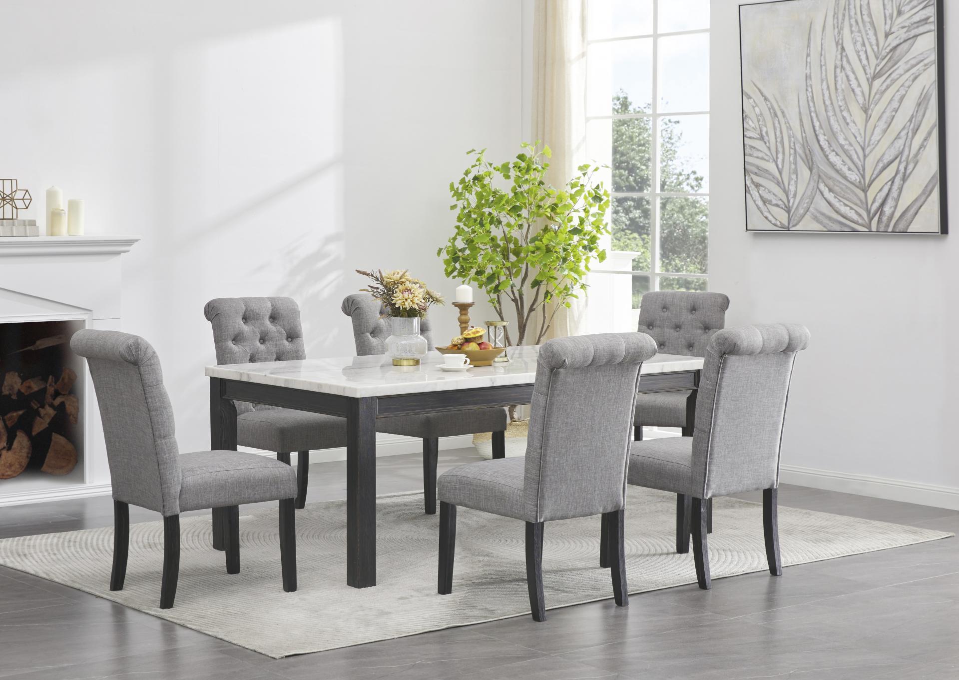 Table & 6 Chairs,T-0141909 New Year eCircular 12-24-24