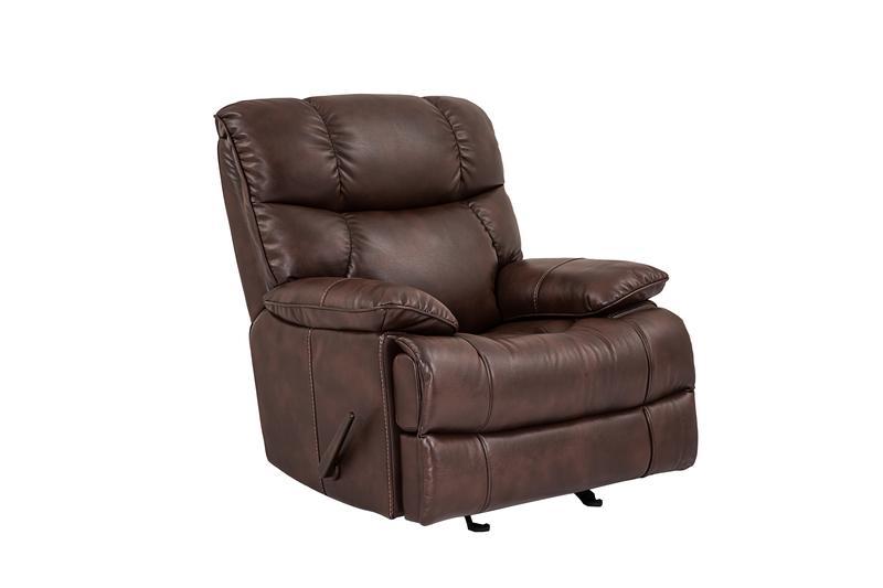 Swivel Glider Big Man Recliner,Black Friday Deals 11-26-24