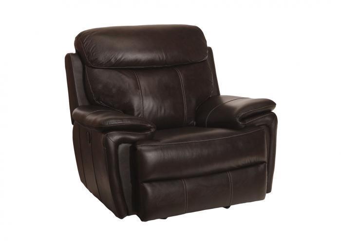 Leather Swivel Big Man Recliner,Free in February 2025