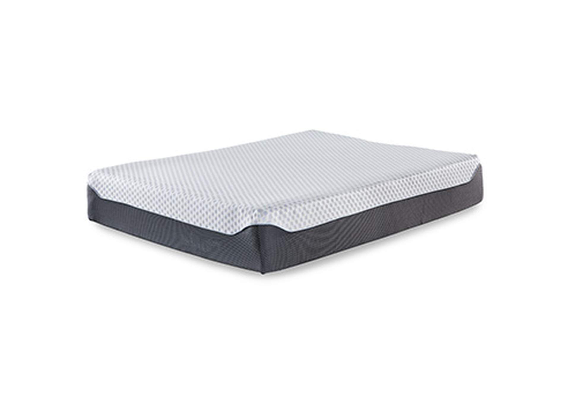 12 Inch Chime Elite King Memory Foam Mattress in a box,T-0141909 New Year eCircular 12-24-24