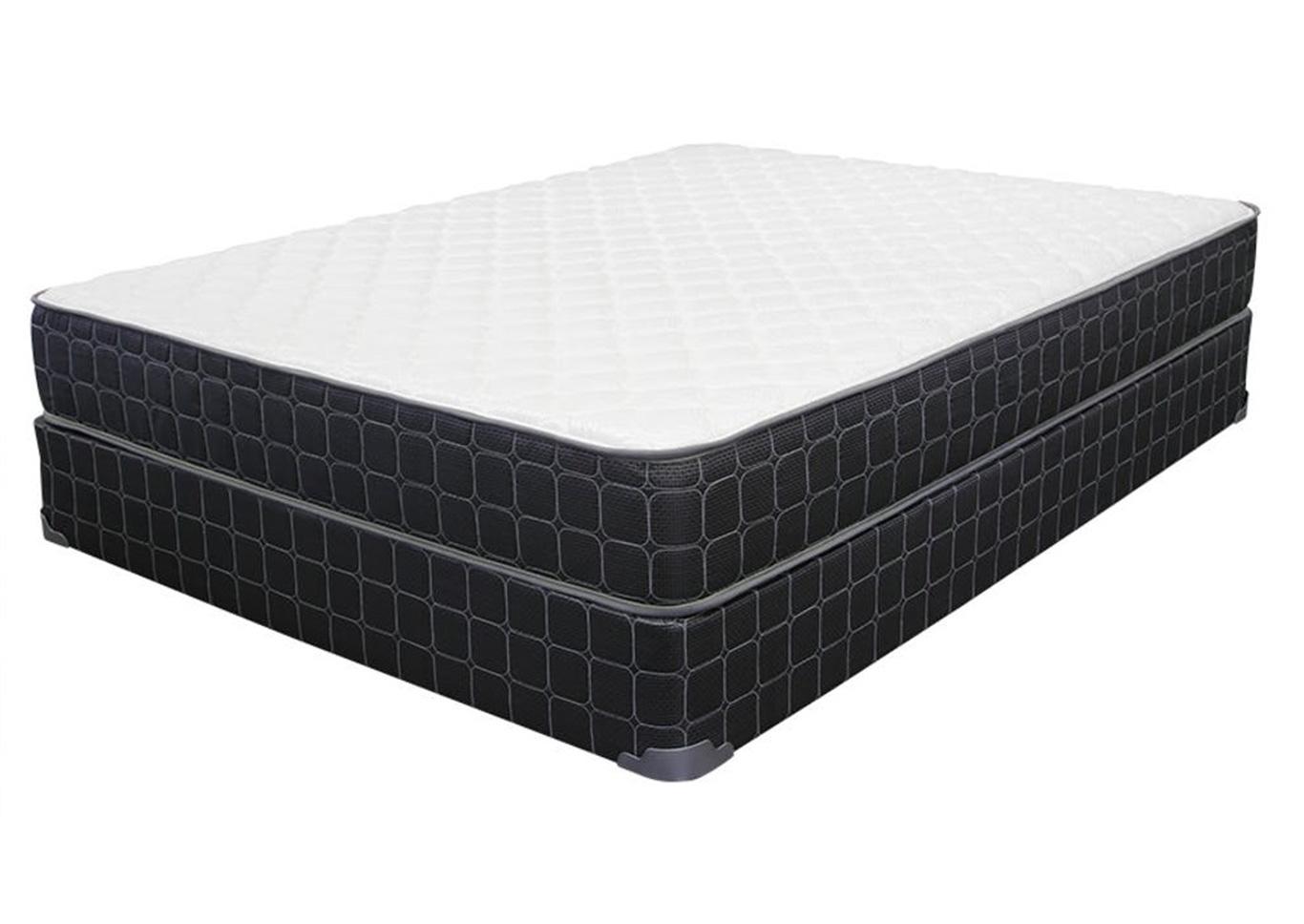 twin plush mattress plushbeds