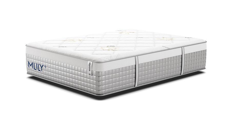 Mprove 3.0 Hybrid King Mattress + 2 Free Pillows & Sheets,T-0138629 Black Friday 10-29-24