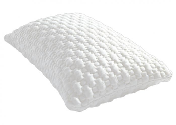 Harmony Memory Foam Pillow,Mlily