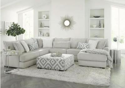 Image for Cloud Heights Sectional
