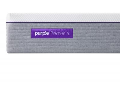 Purple Hybrid 4 Queen
