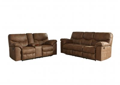 Image for Boxberg Sofa and Loveseat