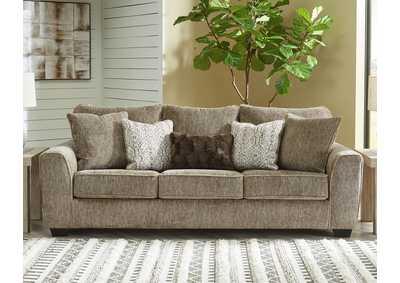 Image for Olin Sofa & Loveseat + FREE Earbuds