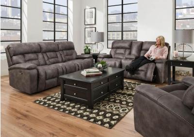 Image for Lane Reclining Sofa and Loveseat