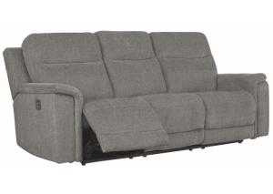 Image for Mouttrie Power Reclining Sofa