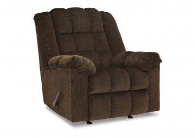 Rocker Recliner