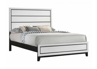 Image for Lifestyle C8170 Queen Bed