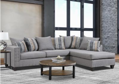 Image for 8200 Sectional