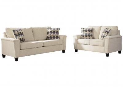 Image for Abinger Sofa and Loveseat