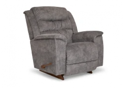 Image for P10-776 BIG MAN POWER Recliner