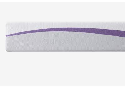 Image for Purple Full Mattress