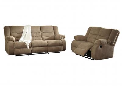 Image for Tulen Sofa and Loveseat