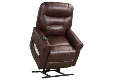 Power Lift Recliner