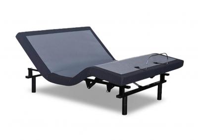 Queen Adjustable Base + FREE 10 FT POOL