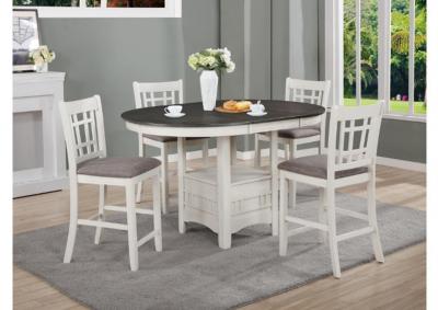 Image for Table & 4 Stools