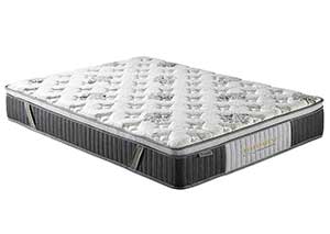 Image for Prosperity Firm Twin Mattress