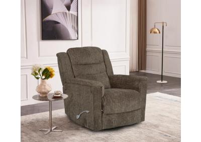 Image for Swivel Recliner