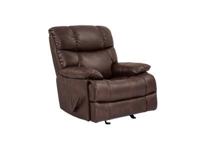 Image for Swivel Glider Big Man Recliner