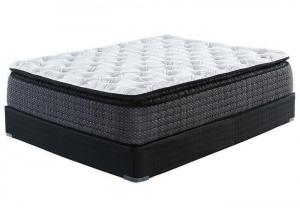 Image for Limited Edition Twin Pillowtop Mattress w/FREE Memory Foam Pillow